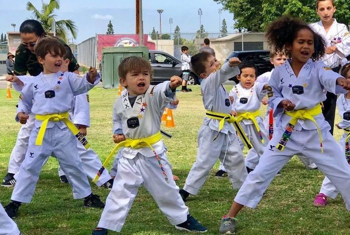 US Taekwondo Academy - birthday parties in Lakewood, CA