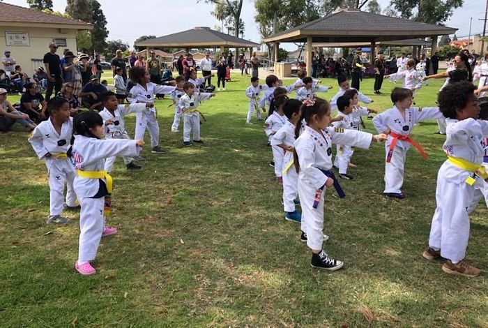 US Taekwondo Academy - birthday parties in Lakewood, CA