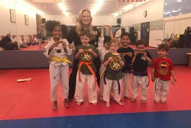 US Taekwondo Academy - birthday parties in Lakewood, CA