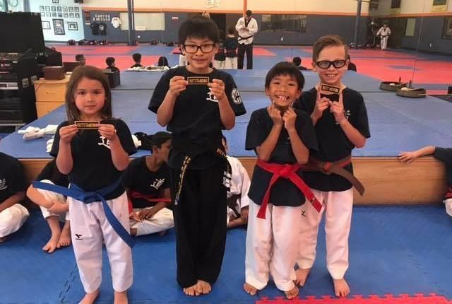 US Taekwondo Academy - birthday parties in Lakewood, CA