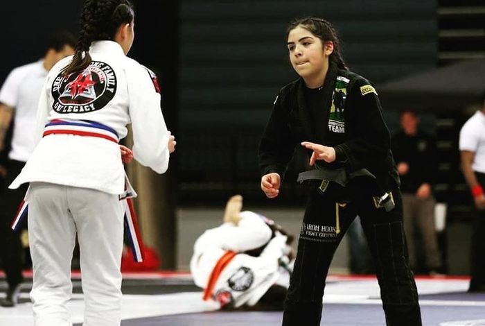 Lansang Brazilian Jiu Jitsu - Kids activities in Norwalk, CA