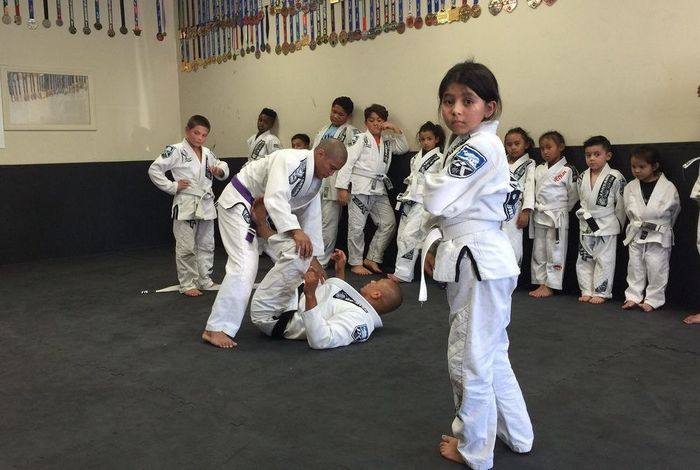 Lansang Brazilian Jiu Jitsu - Kids activities in Norwalk, CA