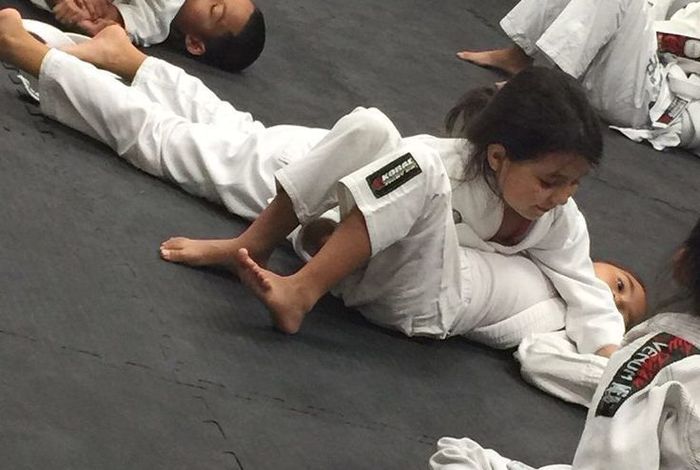 Lansang Brazilian Jiu Jitsu - Kids activities in Norwalk, CA