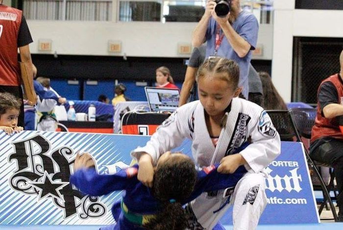 Lansang Brazilian Jiu Jitsu - Kids activities in Norwalk, CA