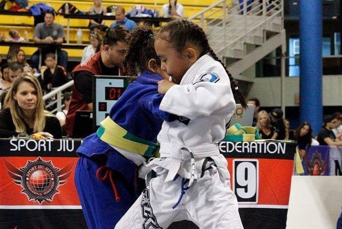 Lansang Brazilian Jiu Jitsu - Kids activities in Norwalk, CA