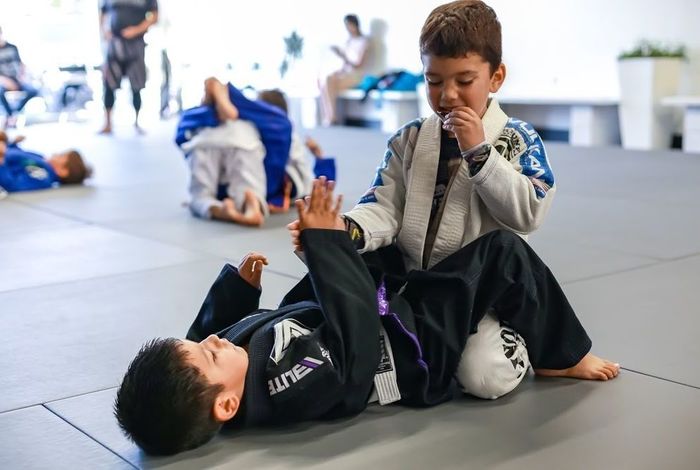 Triunfo Jiu Jitsu & MMA		 - Kids activities in Costa Mesa, CA