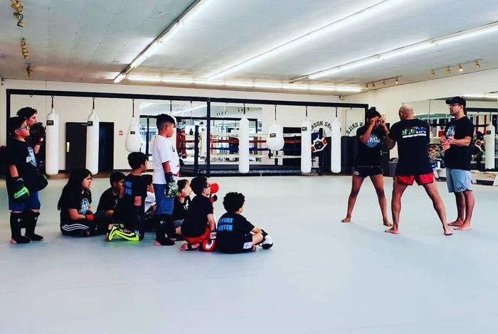Fight Solutions HQ - Kids activities in Long Beach, Lawndale