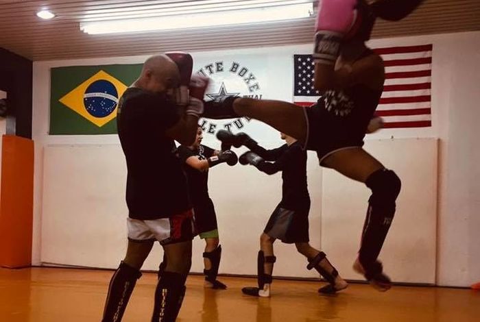 Fight Solutions HQ - Kids activities in Long Beach, Lawndale