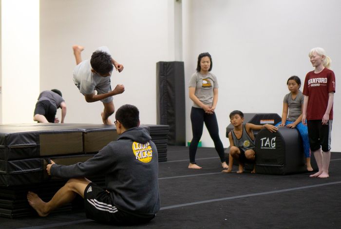 LoopKicks - Kids activities in Santa Clara, CA