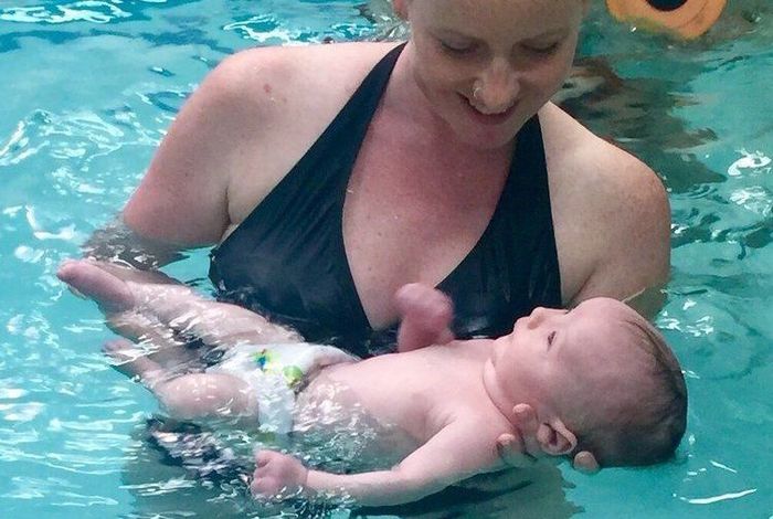 Swim With Phyn - Kids activities in Laguna Hills, CA