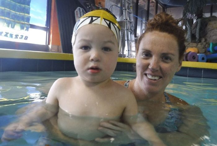 Swim With Phyn - Kids activities in Laguna Hills, CA