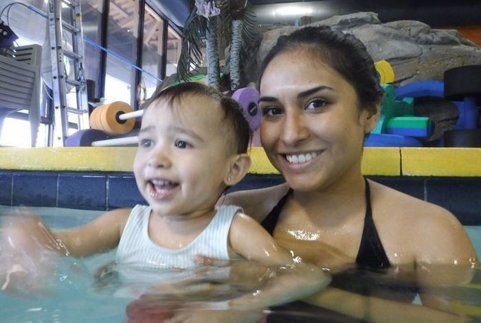 Swim With Phyn - Kids activities in Laguna Hills, CA
