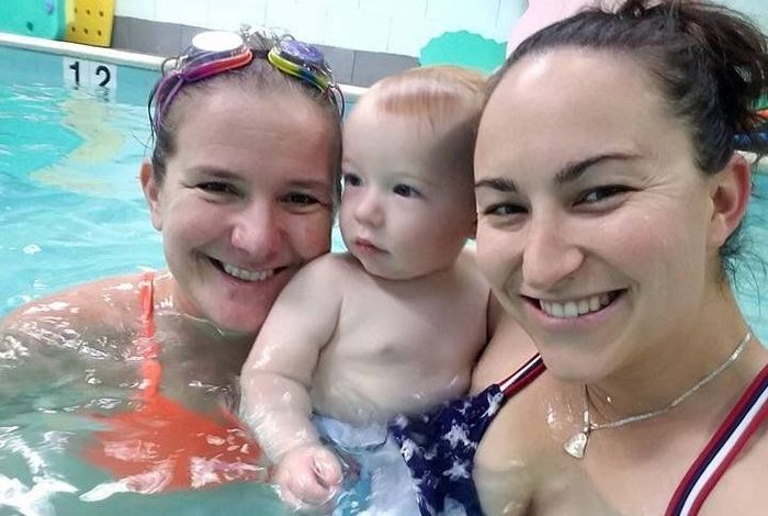 Swim With Phyn - Kids activities in Laguna Hills, CA