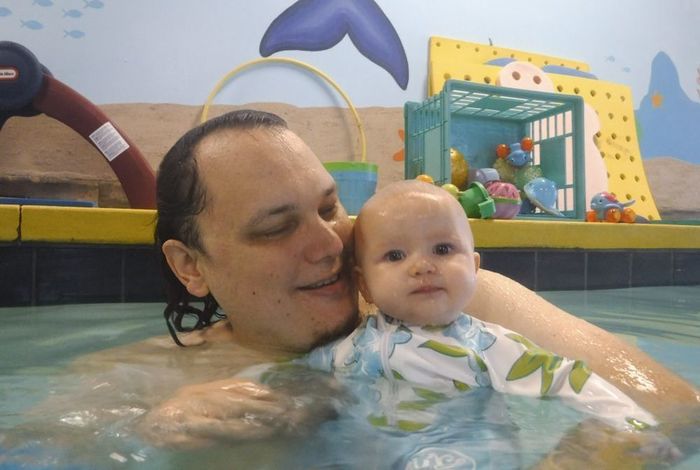 Swim With Phyn - Kids activities in Laguna Hills, CA