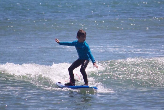 Girl In the Curl Surf Shop - camps and birthday parties in Dana Point, CA