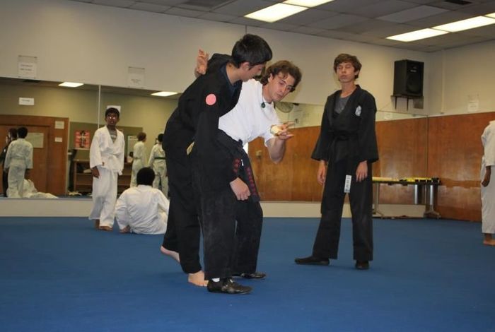Kung-fu San Soo at Cypress - Kids activities in Cypress, CA