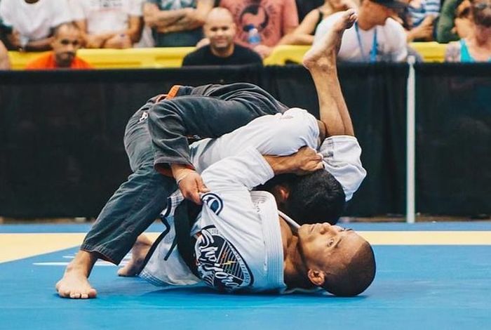 Hustle Brazilian Jiu Jitsu		 - Kids activities in Santa Ana, CA