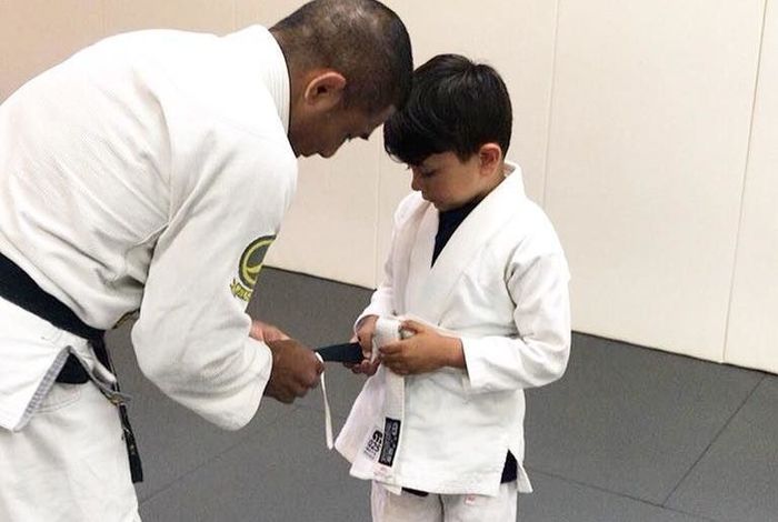 Hustle Brazilian Jiu Jitsu		 - Kids activities in Santa Ana, CA