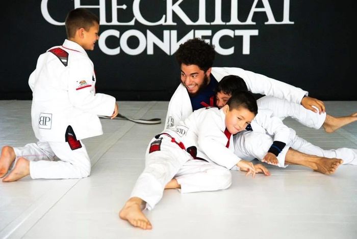 Connect Brazilian Jiu Jitsu		 - birthday parties in South Gate, CA