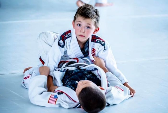Connect Brazilian Jiu Jitsu		 - birthday parties in South Gate, CA