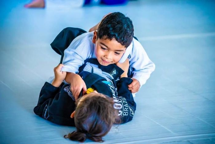 Connect Brazilian Jiu Jitsu		 - birthday parties in South Gate, CA