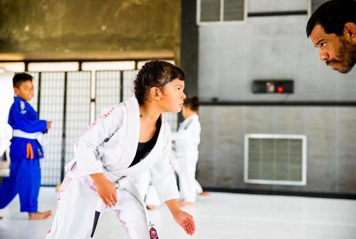 Connect Brazilian Jiu Jitsu		 - birthday parties in South Gate, CA