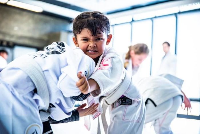 Connect Brazilian Jiu Jitsu		 - birthday parties in South Gate, CA