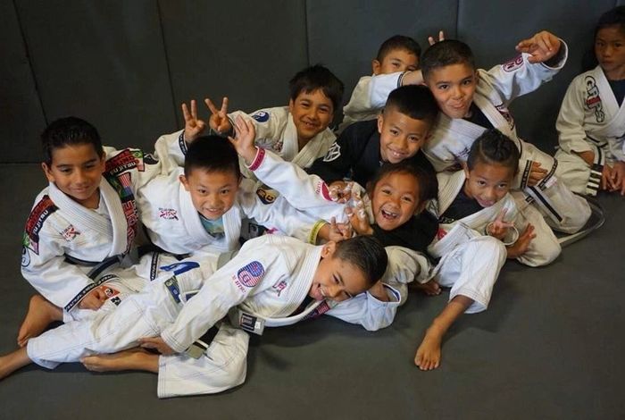 Neutral Grounds Brazilian Jiu Jitsu Academy			 - Kids activities in Signal Hill, CA