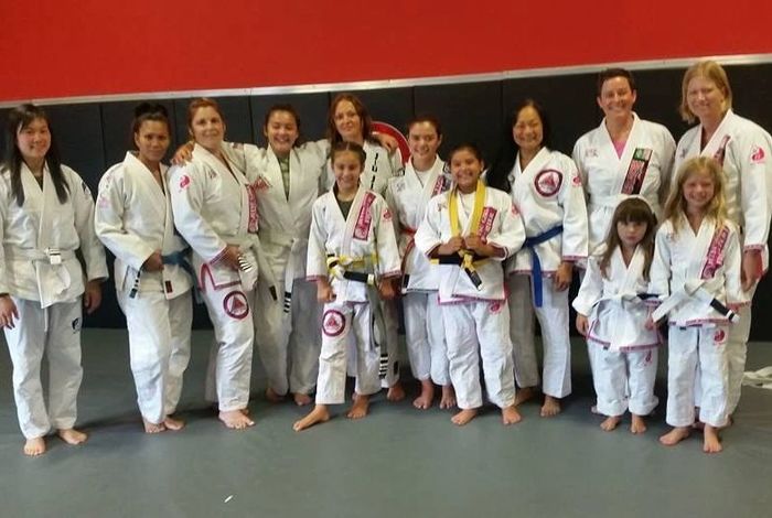 Neutral Grounds Brazilian Jiu Jitsu Academy			 - Kids activities in Signal Hill, CA