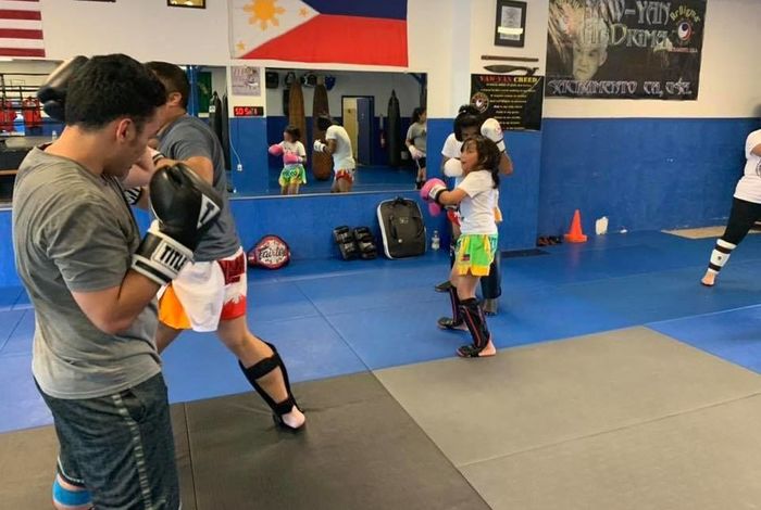 Yaw-Yan ArDigma Sacramento - Kids activities in Rancho Cordova, CA