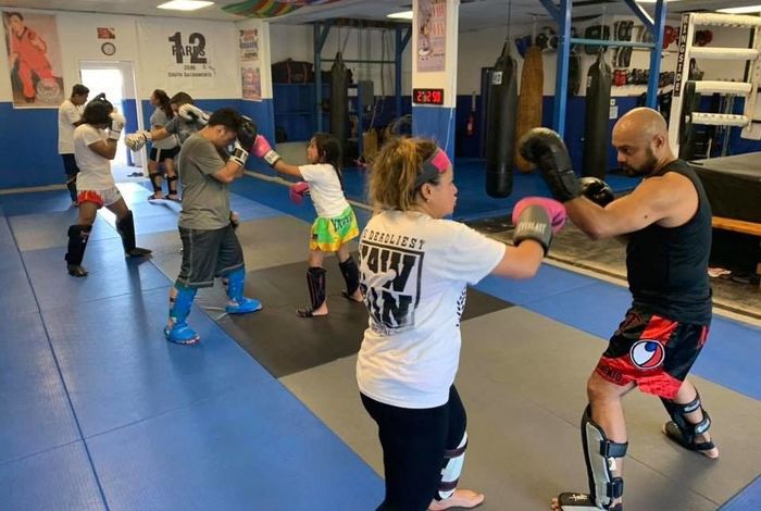 Yaw-Yan ArDigma Sacramento - Kids activities in Rancho Cordova, CA