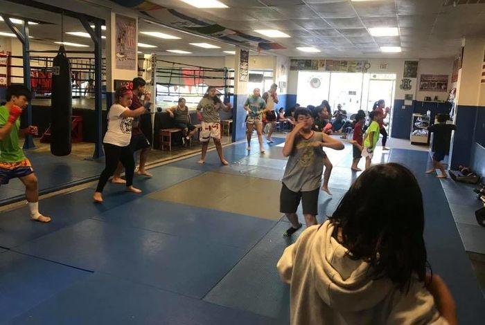 Yaw-Yan ArDigma Sacramento - Kids activities in Rancho Cordova, CA