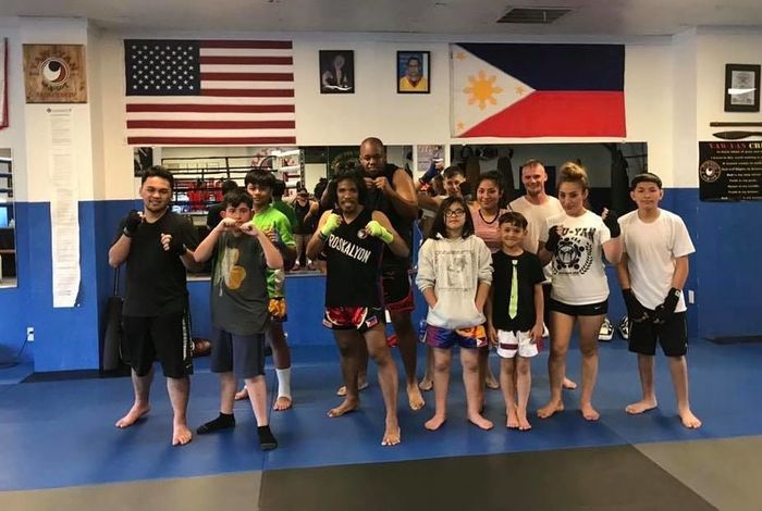 Yaw-Yan ArDigma Sacramento - Kids activities in Rancho Cordova, CA