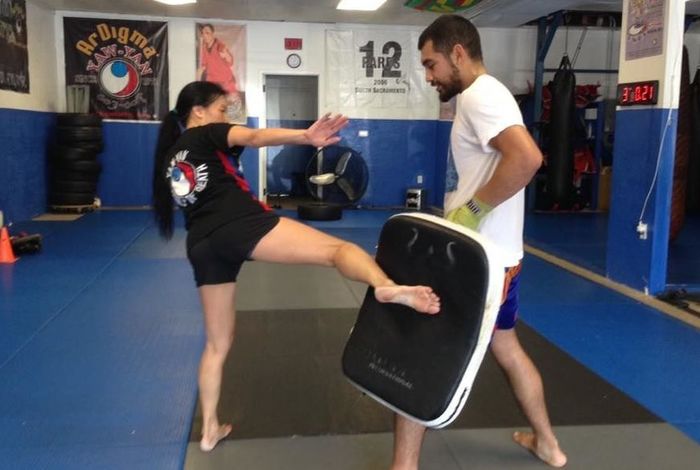 Yaw-Yan ArDigma Sacramento - Kids activities in Rancho Cordova, CA