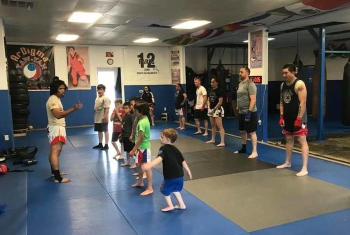 Yaw-Yan ArDigma Sacramento - Kids activities in Rancho Cordova, CA