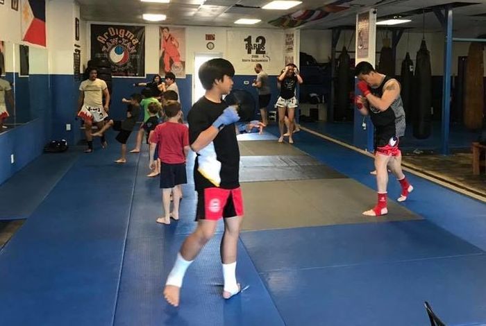 Yaw-Yan ArDigma Sacramento - Kids activities in Rancho Cordova, CA