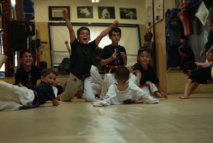 Zenki Dojo - Kids activities in Los Angeles, CA