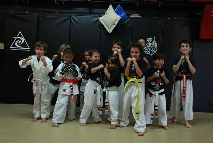 Zenki Dojo - Kids activities in Los Angeles, CA