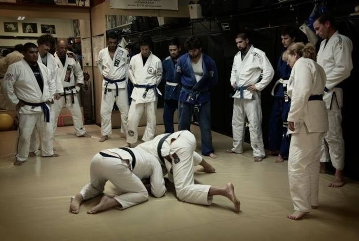 Zenki Dojo - Kids activities in Los Angeles, CA