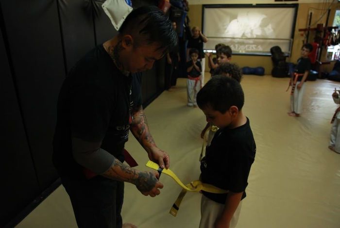 Zenki Dojo - Kids activities in Los Angeles, CA
