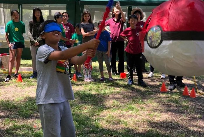 Chiao Hsin Chinese Language School - camps in Monterey Park, CA