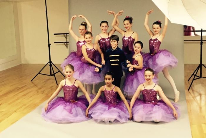 Protégé Performing Arts 		 - camps and birthday parties in Westlake Village, CA