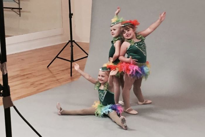 Protégé Performing Arts 		 - camps and birthday parties in Westlake Village, CA