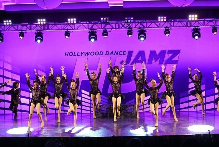 Retter’s Academy of Dance			 - camps in Agoura Hills, CA
