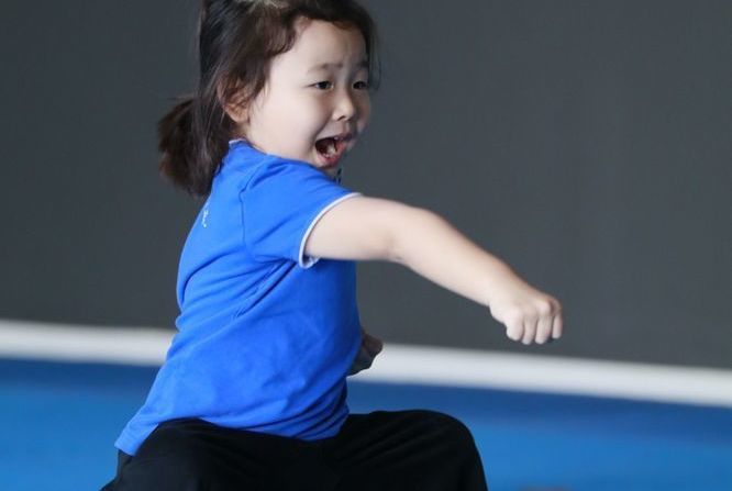 Shaolin Kungfu Chan Academy - camps in Rowland Heights, CA