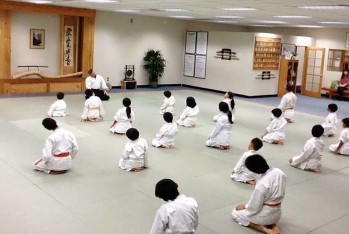Aikido Academy Thousand Oaks - Kids activities in Agoura Hills, CA