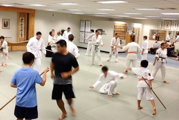 Aikido Academy Thousand Oaks - Kids activities in Agoura Hills, CA