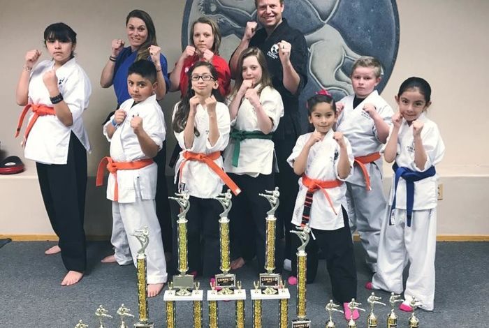 Puma Karate	 - Kids activities in Big Bear Lake, CA