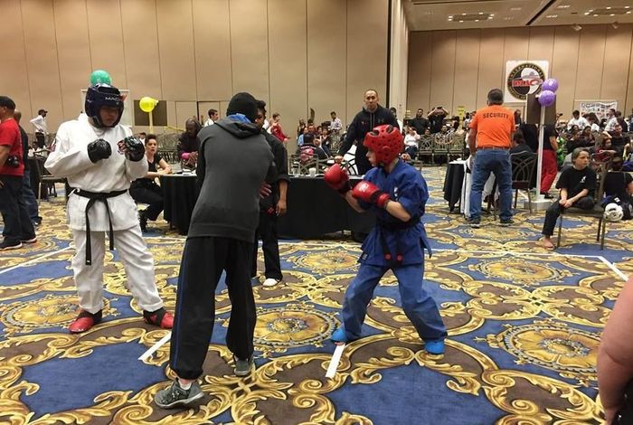 Puma Karate	 - Kids activities in Big Bear Lake, CA