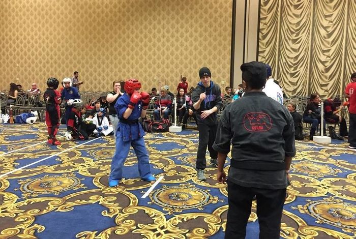 Puma Karate	 - Kids activities in Big Bear Lake, CA